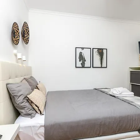 Guest 3 Boutique בית הארחה ליסבון