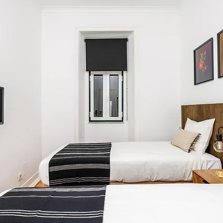 Guest house Guest 3 Boutique